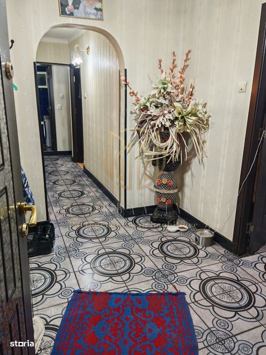 Apartament 3 camere zona Tei, strada Oteșani