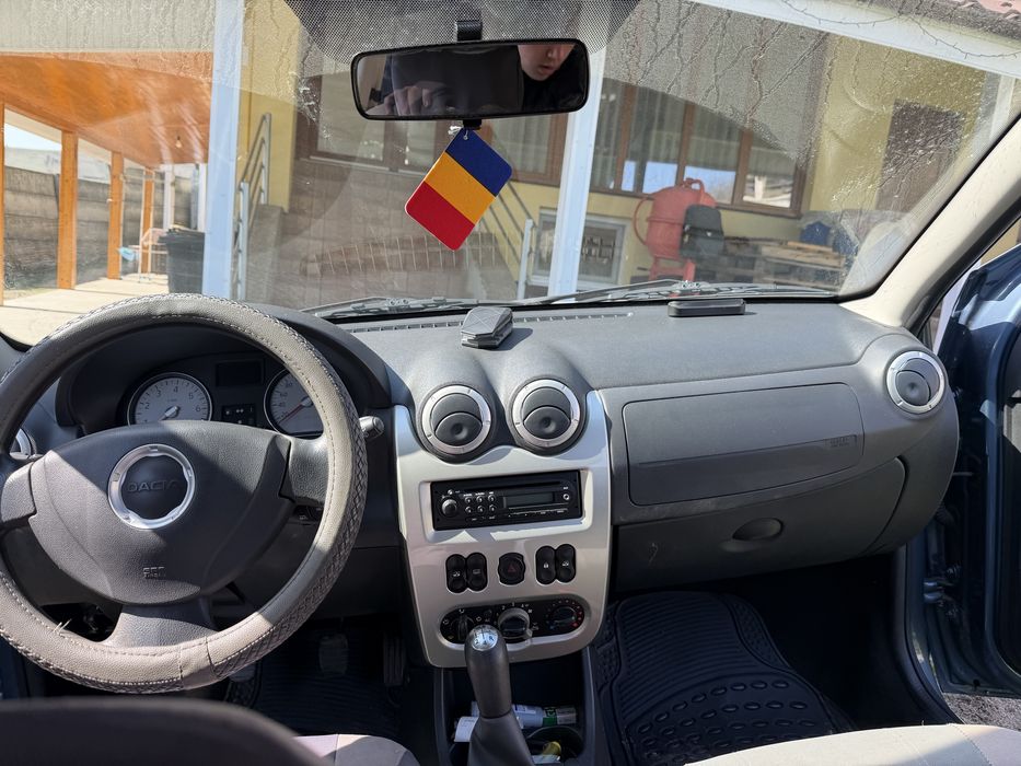 Dacia Sandero 1.2