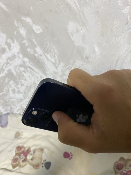 Iphone 13 holati yahshi