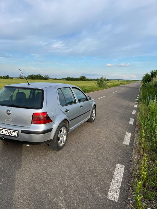 Golf 4 de vânzare