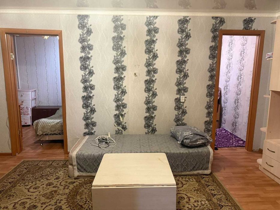 Продажа 2-комнатной квартиры