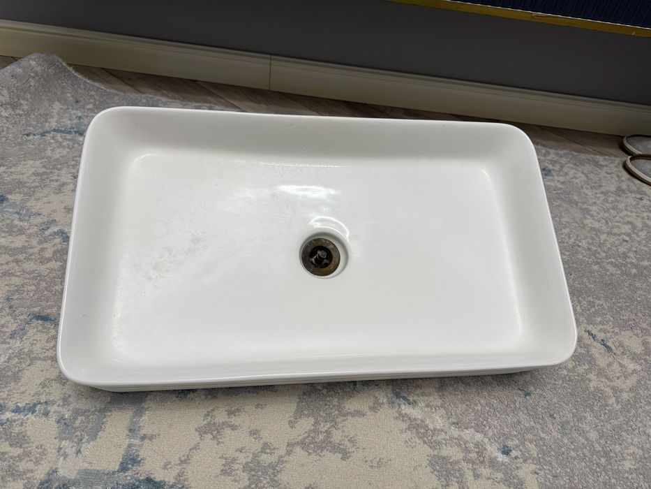 Продам раковину б/у