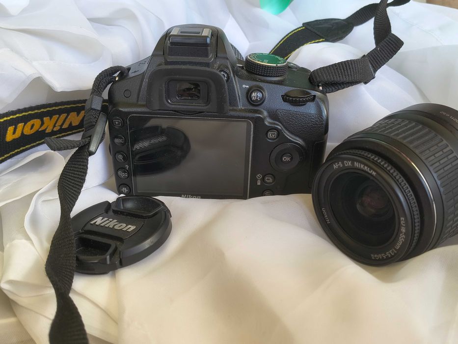 Aparat foto perfect pentru hobby, travel, cadou