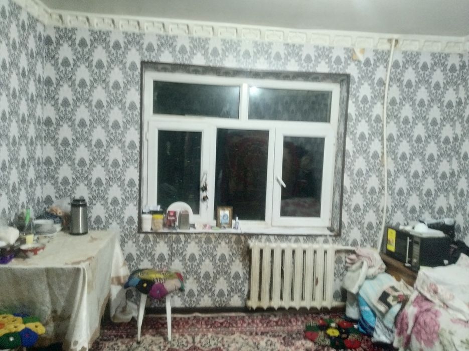 СВОЯ на Гулхани! Золотой 3-й этаж. Кирпич. Идеально для жизни и бизнес