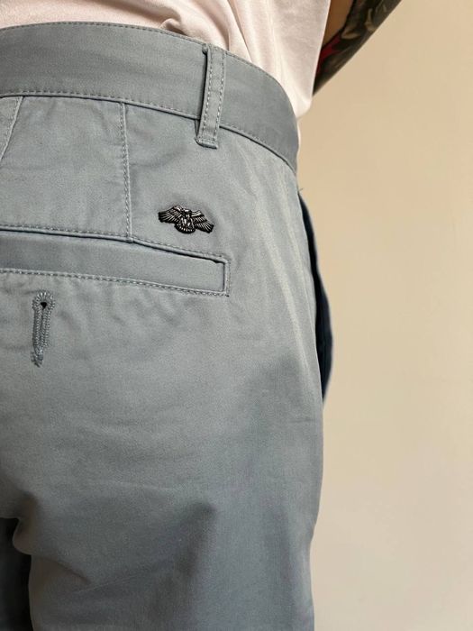 Брюки ARMANI Exchange