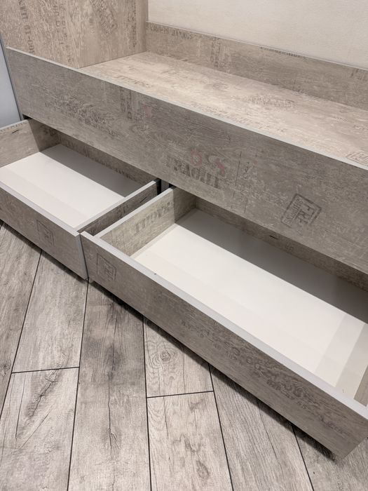 Десткая кроватка