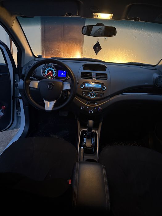 Spark radnoy sotiladi aftamat