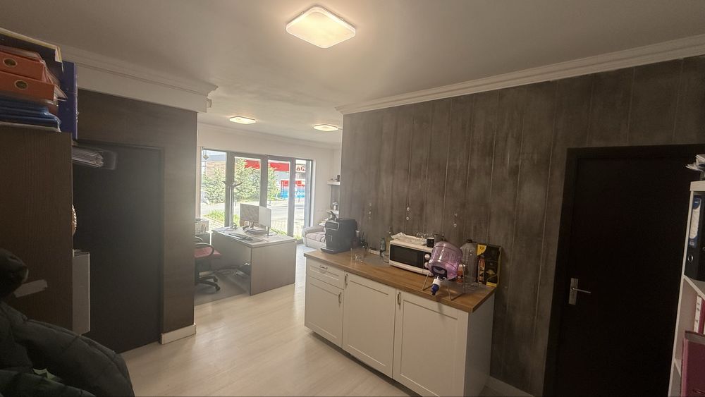 Spațiu comercial 39 mp Între Lacuri, Str Muresului