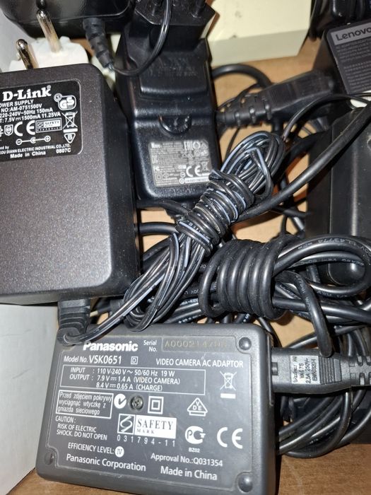 Set incarcatoare diverse functionale
