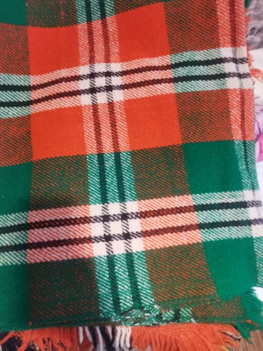 Родопски одеала и oдеала от чиста вълна