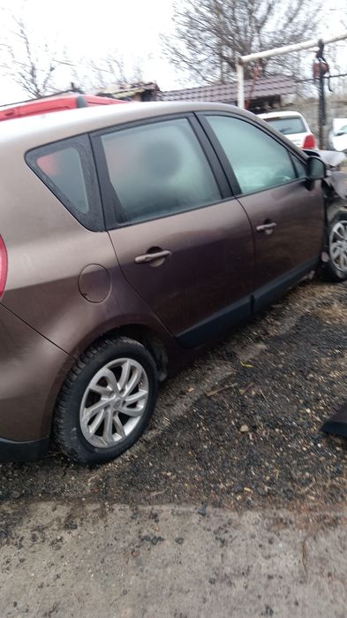 Piese Scenic 3.an 2011.motor 1.5dci