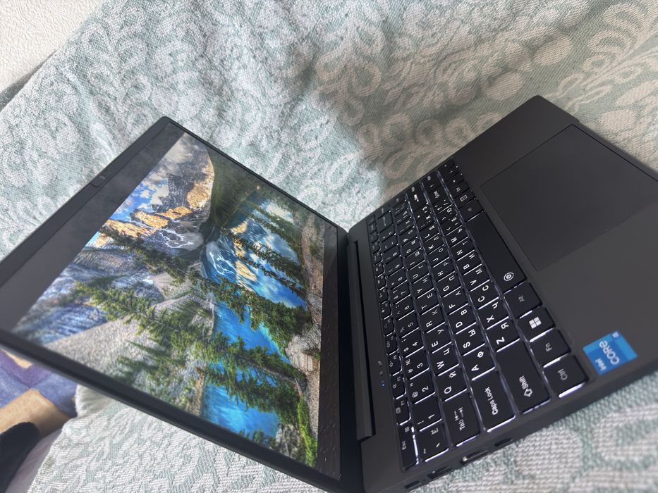 Ультрабук Acer ETbook 16/512SSD WIN11