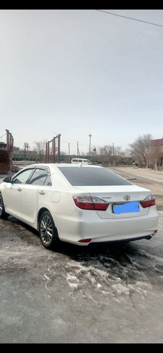 Продам МАШИНУ Таёта камри 55ка