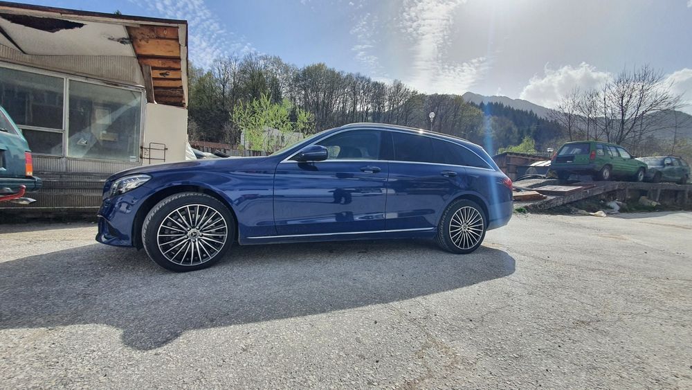 17"18”19"20"цола новия модел  за Mercedes 5×112 Mercedes S-klas,C,E,A,