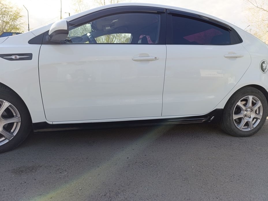 Продам корейца Киа