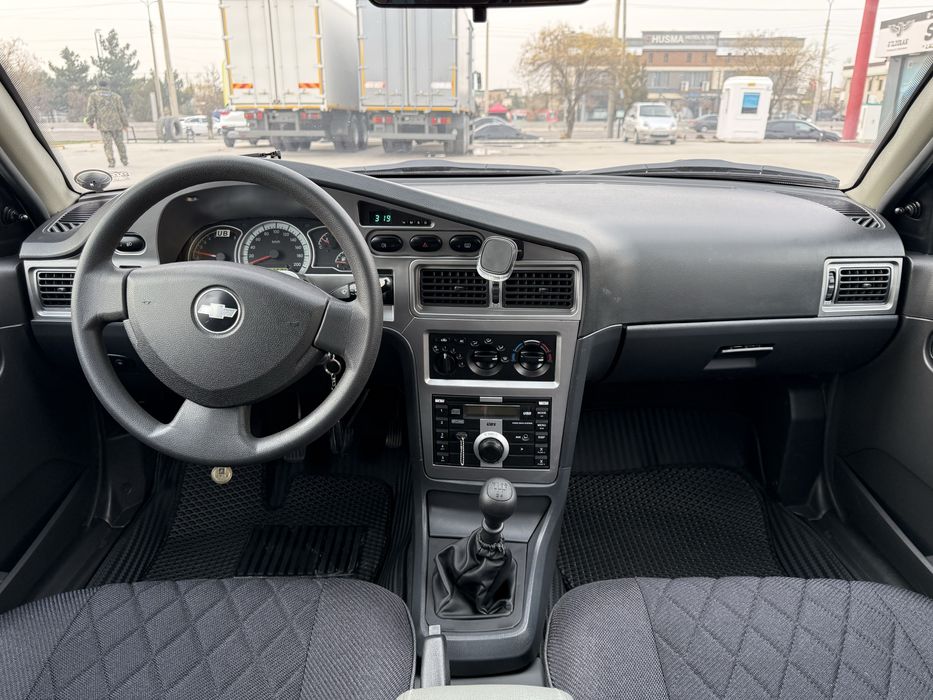 Nexia 1.6L. Top tozza!!!