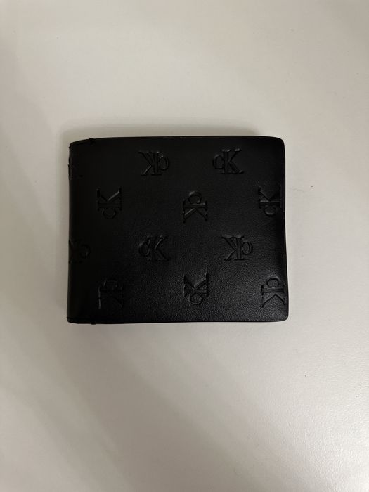 Мужской кошелек Calvin Klein