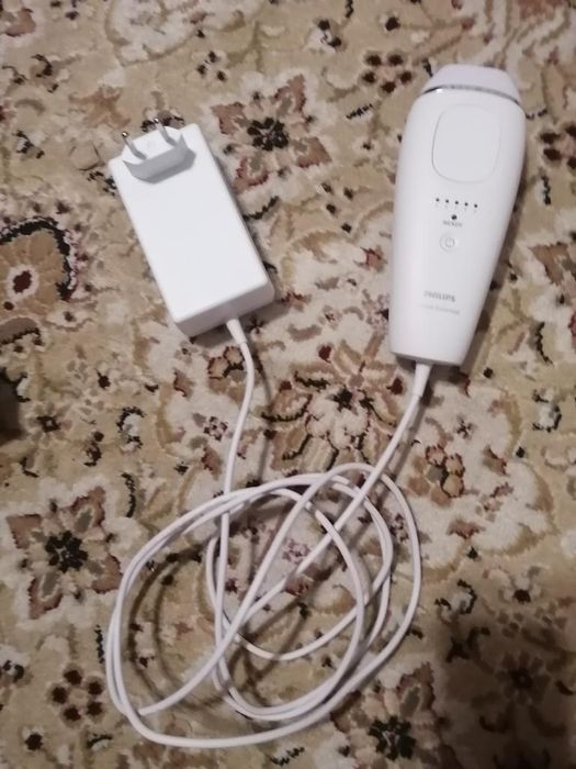 Эпилятор лазерный 60 тыс