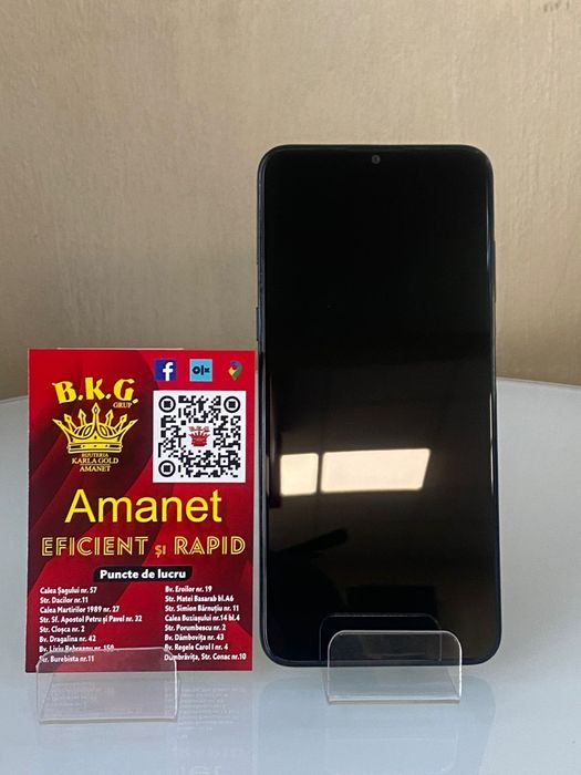 Nokia G21 64gb Amanet BKG