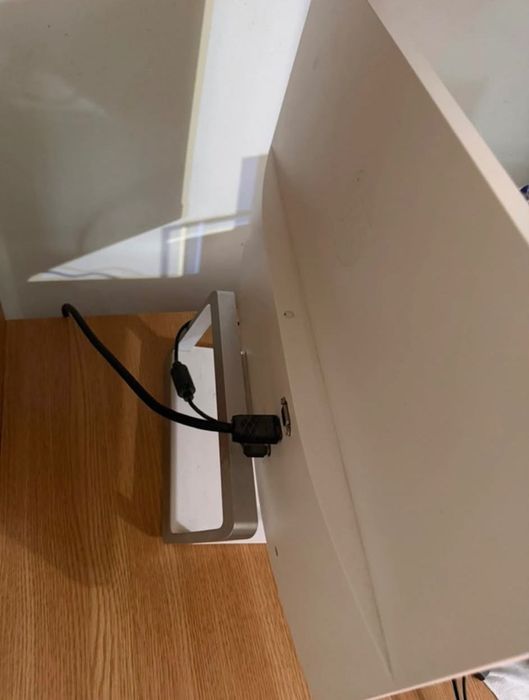 Monitor HP Pavilion 22xw 60Hz