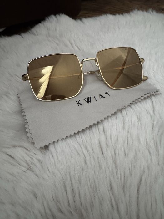 Слънчеви очила KWIAT CHIC KS CH 9035 C