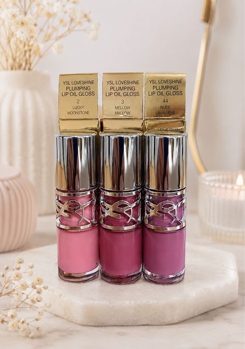 Gloss buze Yves Saint Laurent