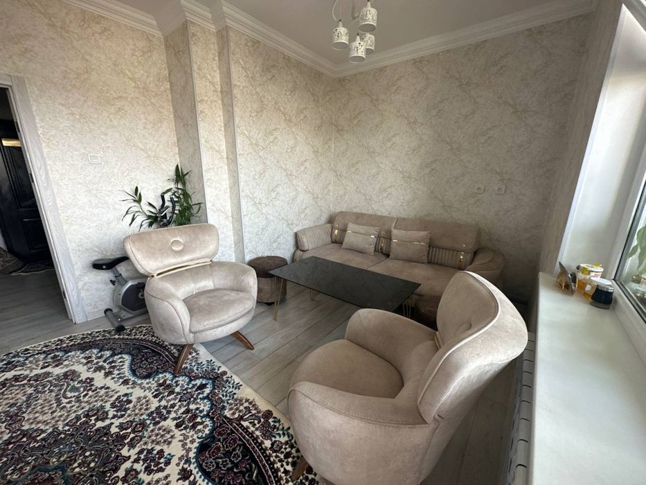 Yangi hayot 10hudut novastroyka