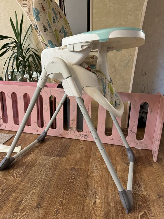 Детский стульчик