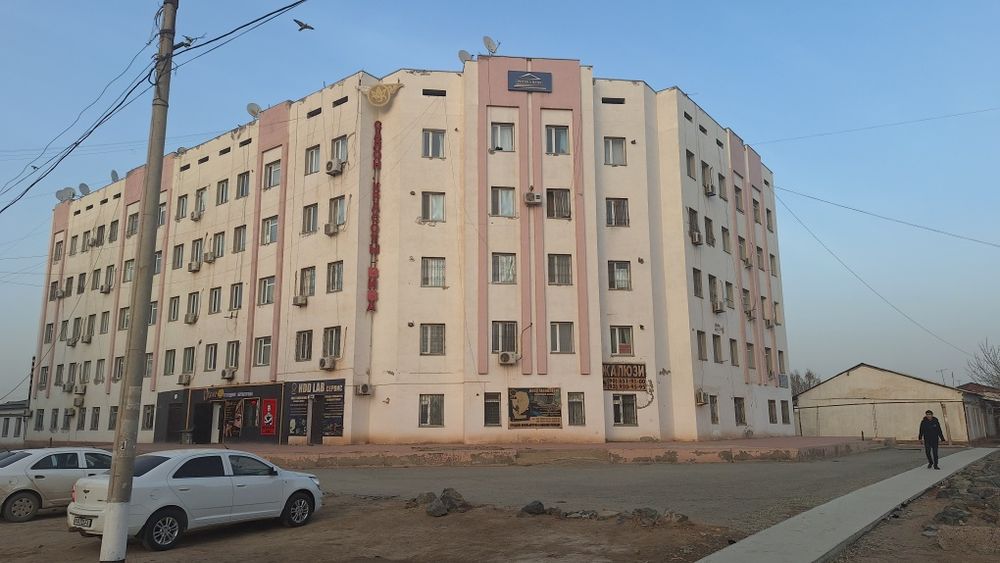 Арендага квартира