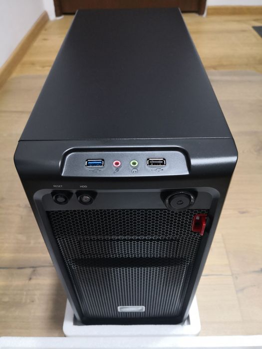 Carcasa DeepCool Smarter
