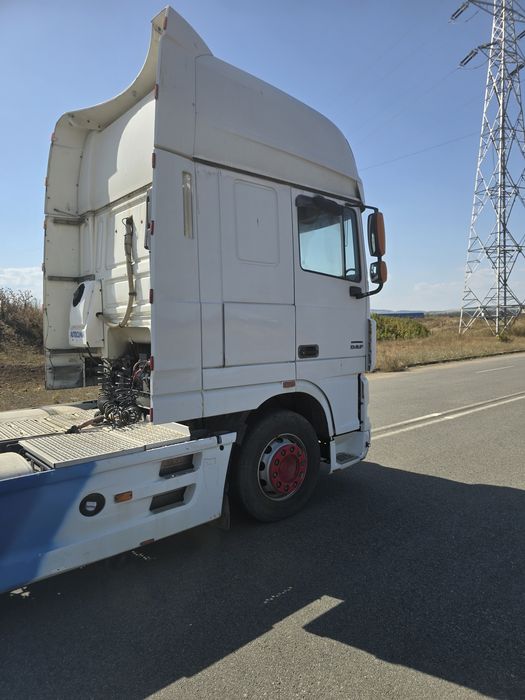 De vanzare, Daf xf105,510cp.