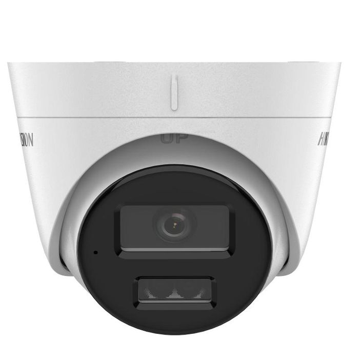 Видеонаблюдение комплект Hikvision