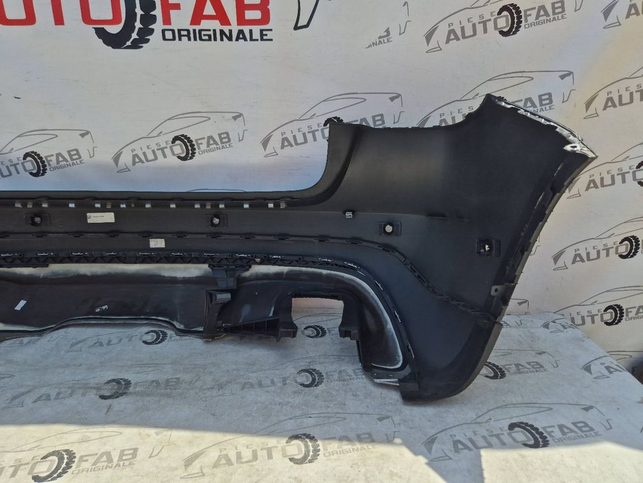 Bara spate Mercedes GLA W156 Urban  an 2013-2014-2015-2016-2017