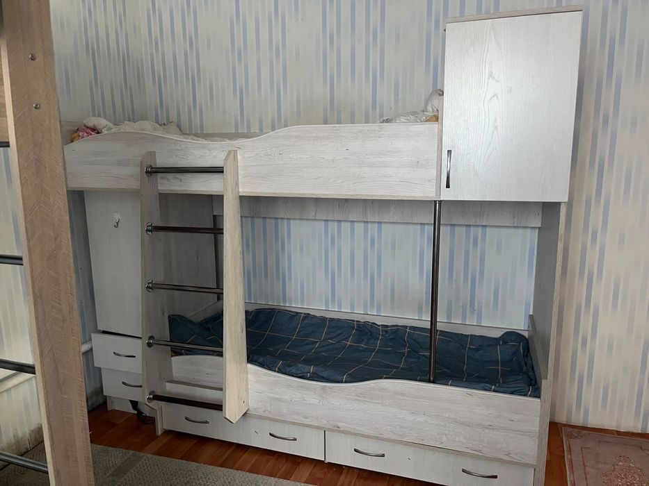 Продается Дом в Жанаталапе (ИЖС)