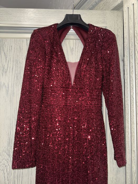 Вечернее платье Sherri Hill