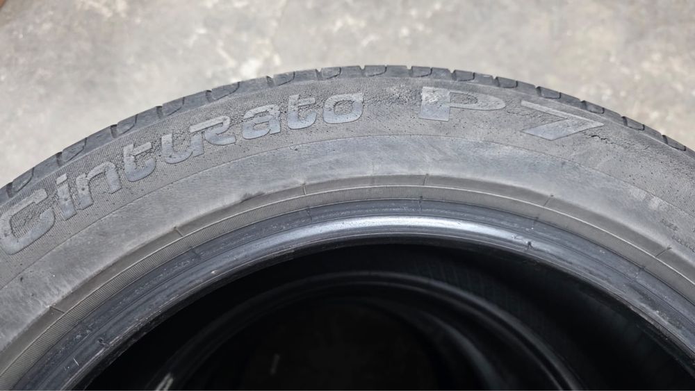 Автошины 225х50х17