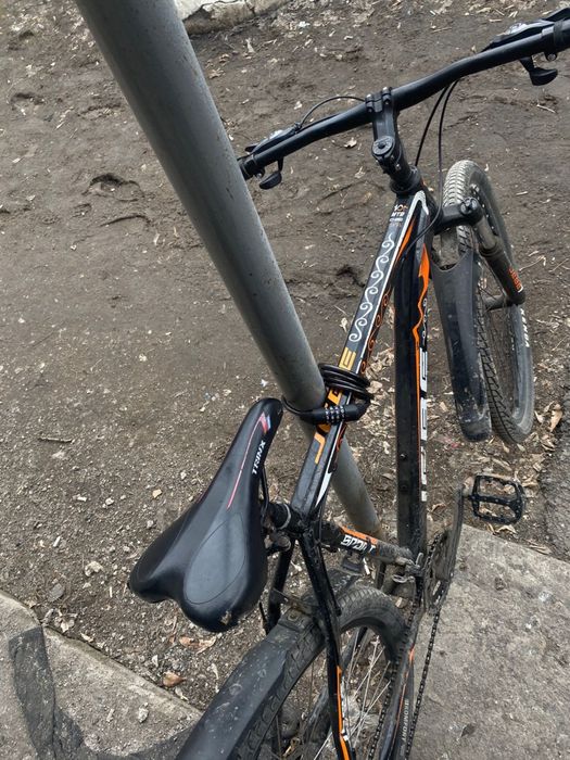 Продам спорт Велосипед