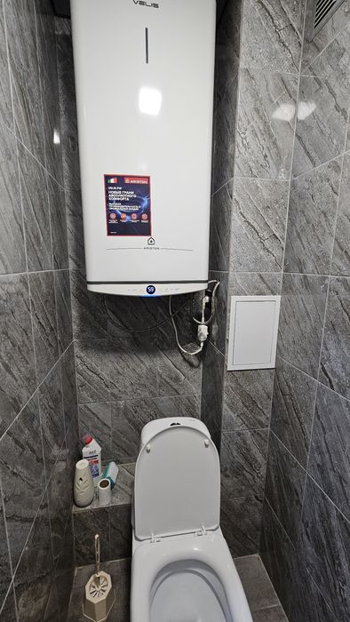 3 комнатная квартира (Цем Пос)