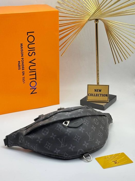 Стилна мъжка чанта