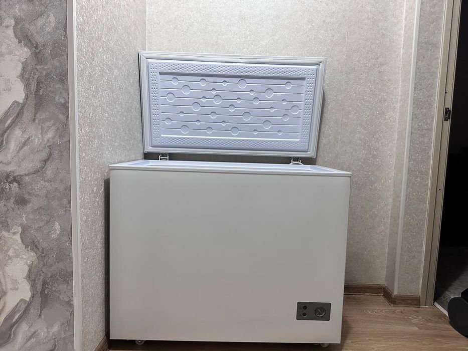 Продам морозилку