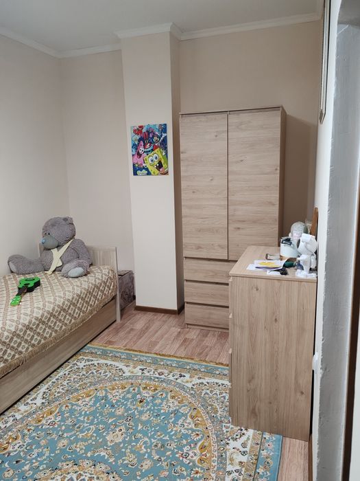 Продам 2 ком квартиру