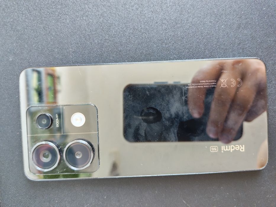 Xiaomi Redmi Note 13 pro 5G