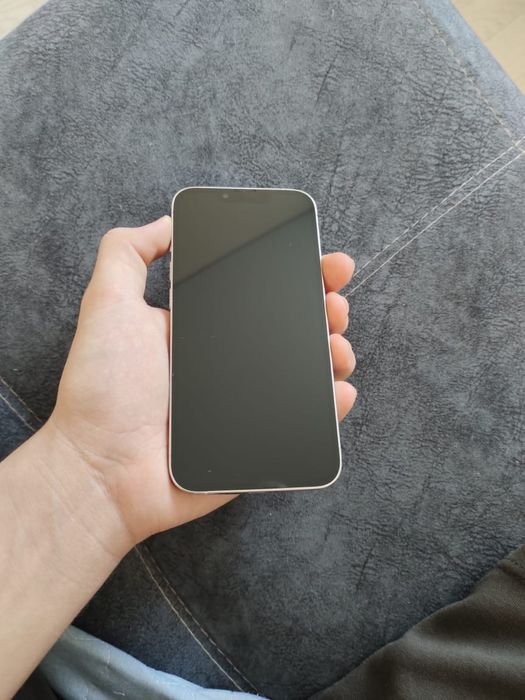 Айфон 13 про акб 94