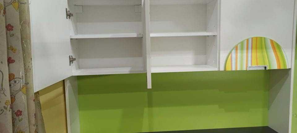 Луксозно и поръчково обзавеждане за детска стая - УНИКАТ