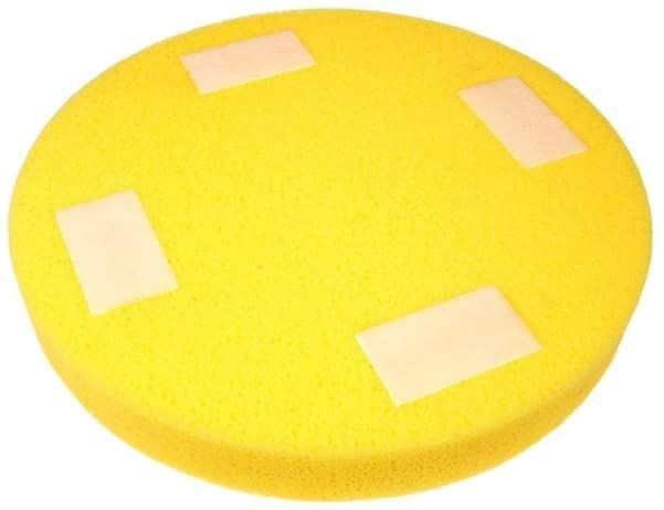 Burete drisca electrica - burete finisare Malta fina -tinci