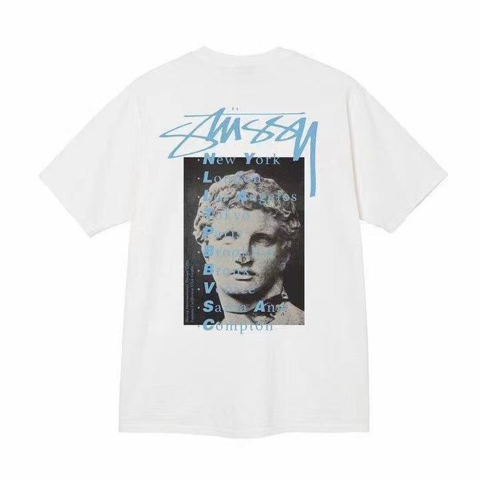 Tricou bărbătesc oversized