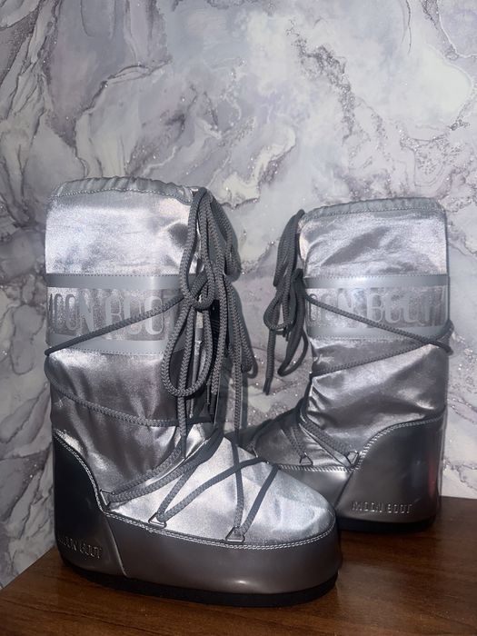 MOON BOOT оригинал