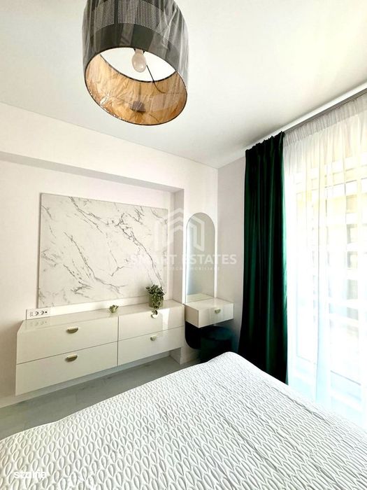 Apartament 2 camere de inchiriat + Parcare I Pipera