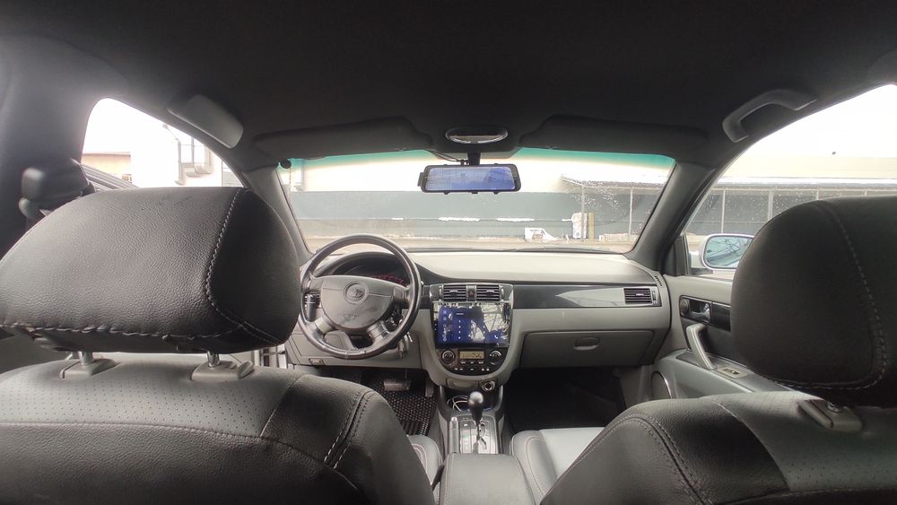 Продам lacetti 2007 г.в (Optra)