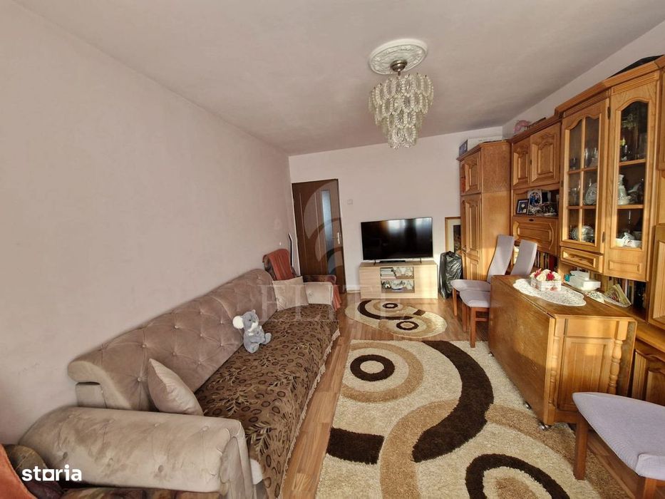 Apartament 2 camere în zona INTRE LACURI